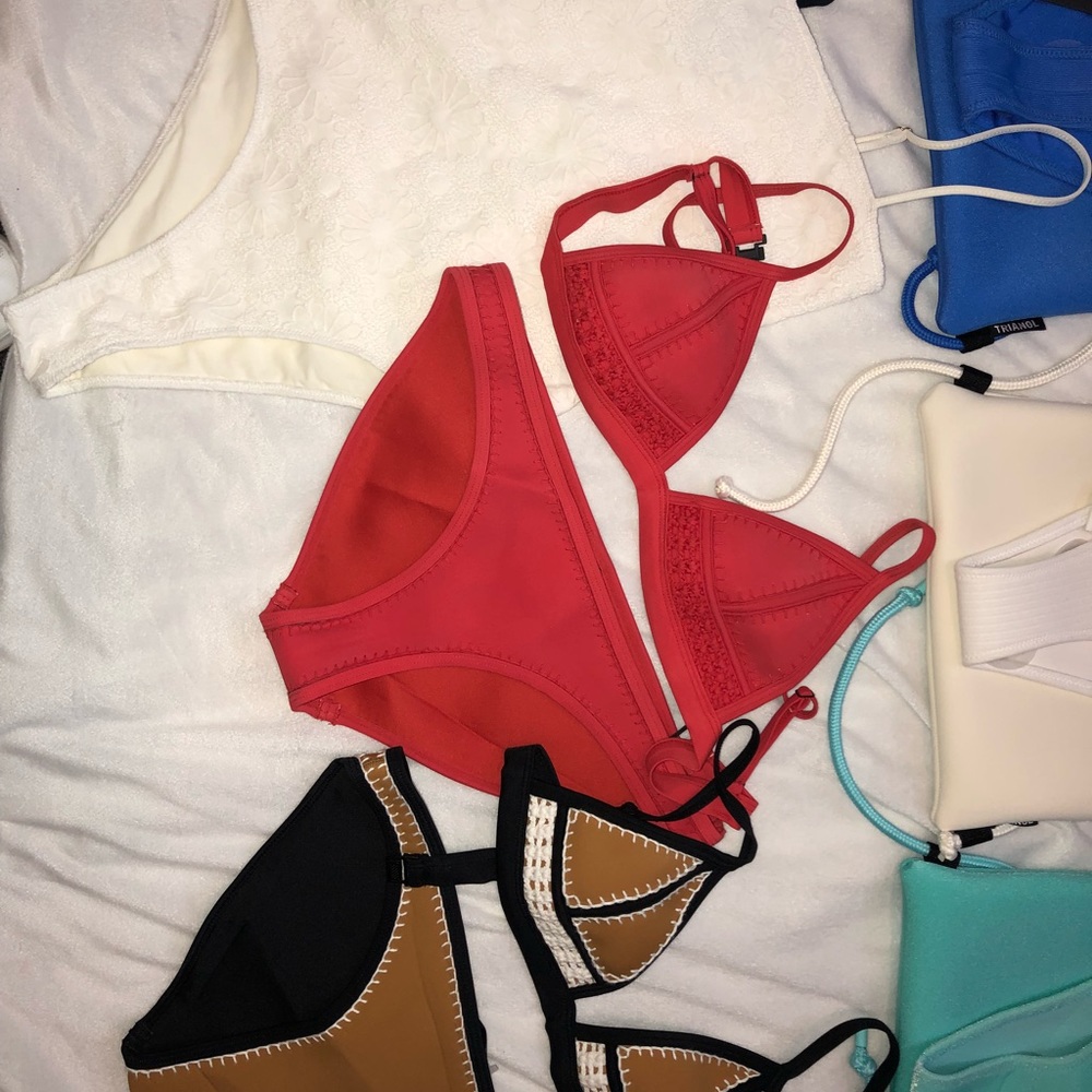 Triangl Collection Updated - Picture 5 of 6